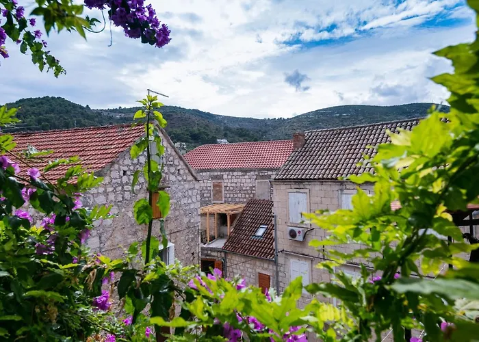 Vis Hotels