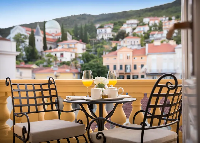 Opatija Hotels