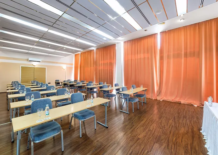 Vodice Hotels