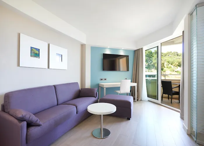 Lopud Hotels