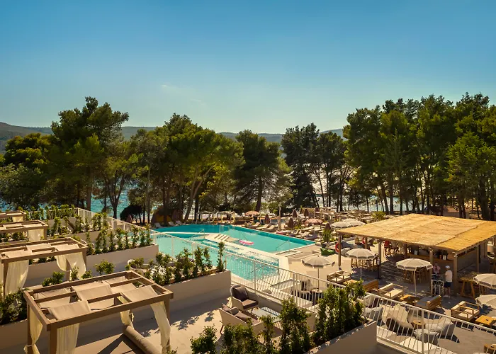 Stari Grad (Hvar) Hotels