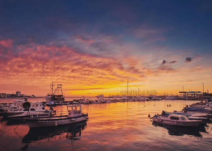 Umag Hotels