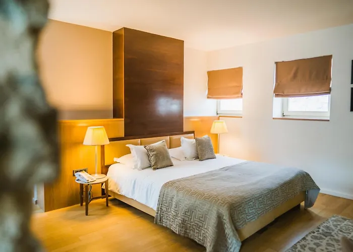 Split Hotels