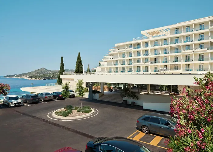 Mlini Hotels