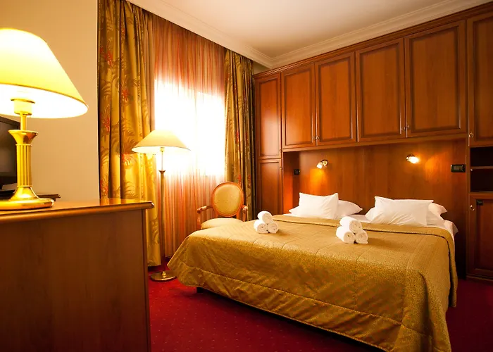 Luxury Hotels in Split