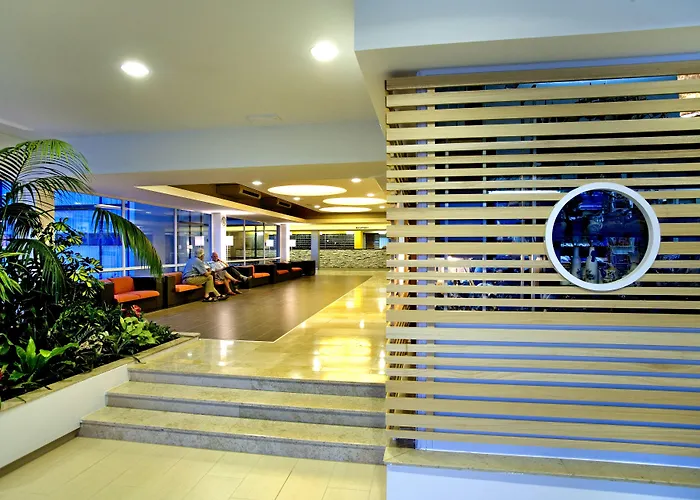 Porec Hotels
