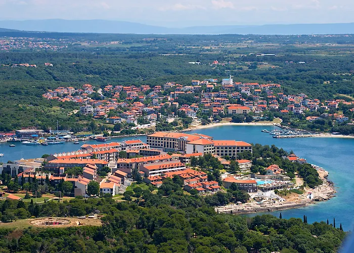 Pula Hotels