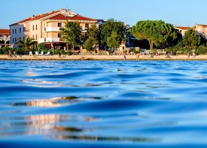 Privlaka (Zadar) Hotels