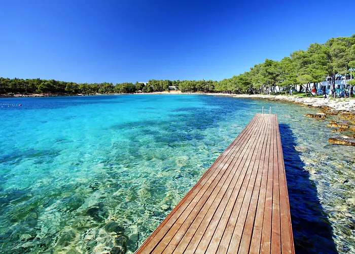 Biograd Na Moru Hotels