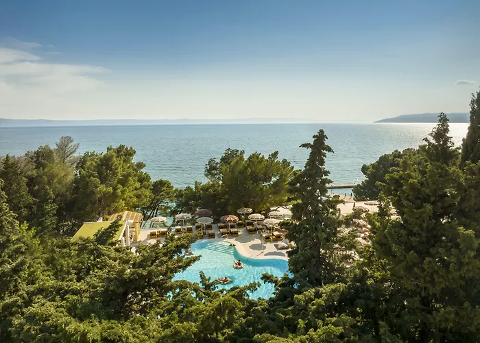 Makarska Hotels