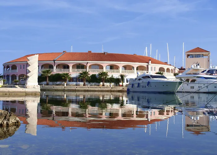 Rogoznica (Sibenik-Knin) Hotels