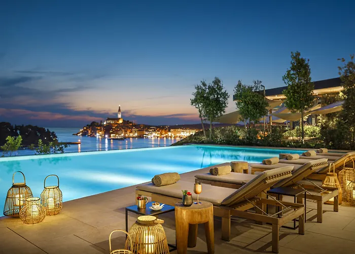 Rovinj Hotels