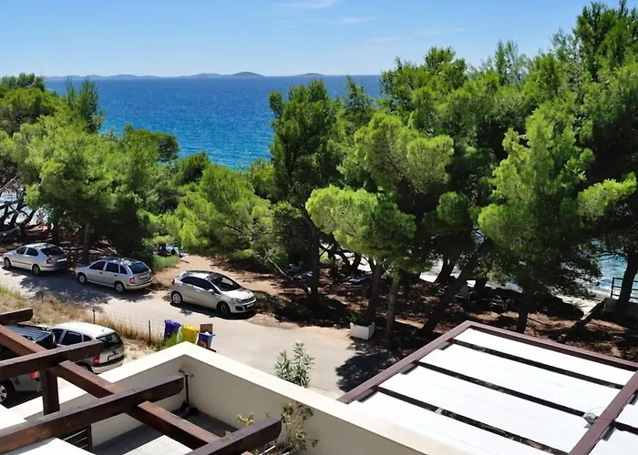 Murter Hotels
