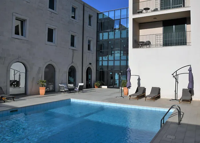 Postira Hotels