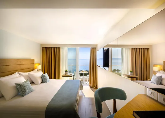 Rabac Hotels