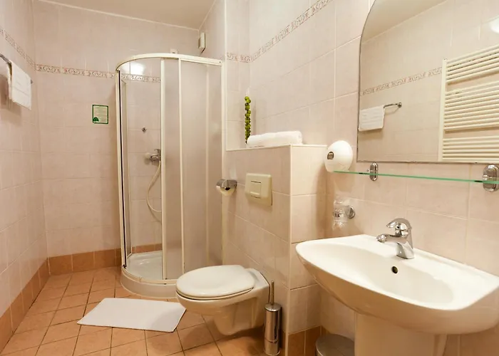 Krk Town Hotels
