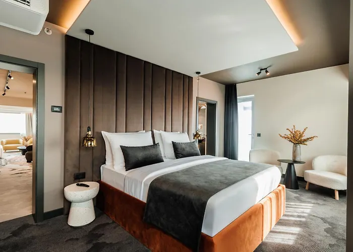 Osijek Hotels
