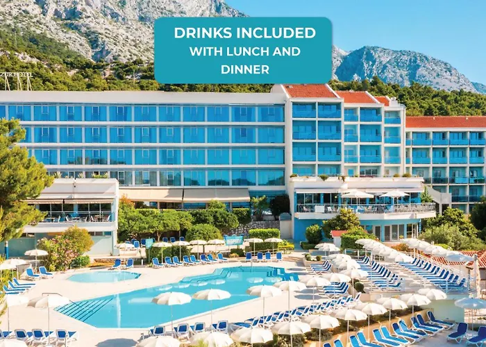 Orebic Hotels