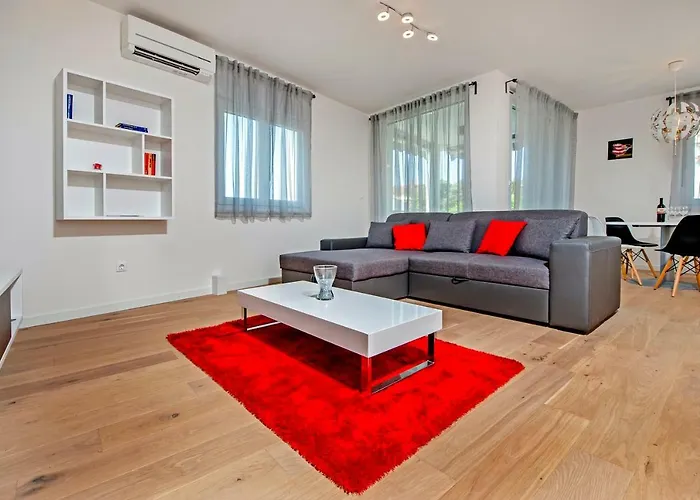 Rovinj Vacation Rentals